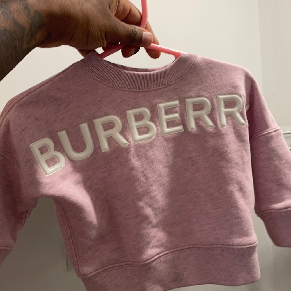 Burberry